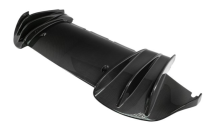 Carbon Rear Diffusor